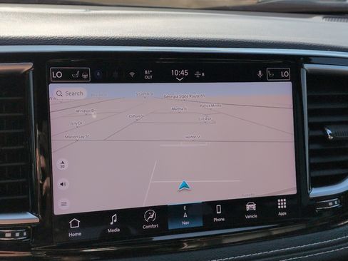 Used 2025 Chrysler Pacifica Limited FWD image 20