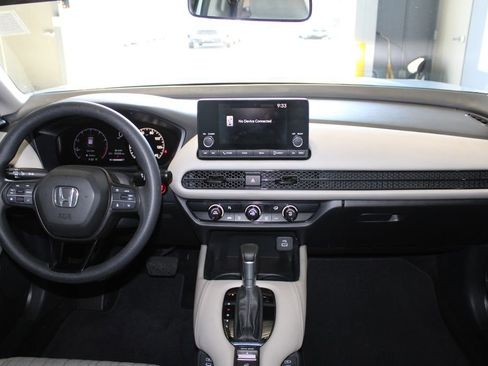 Used 2025 Honda HR-V LX image 24