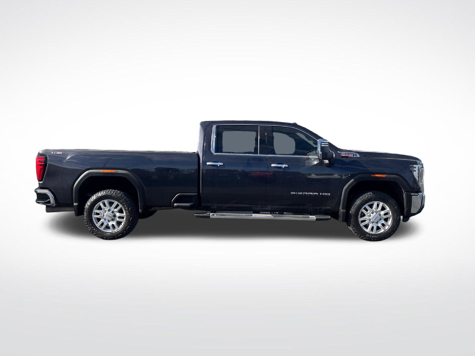 Used 2024 GMC Sierra 2500 SLT AWD/4WD image 2