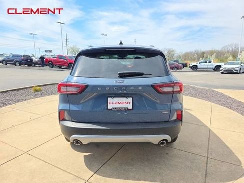 New 2025 Ford Escape SE image 7