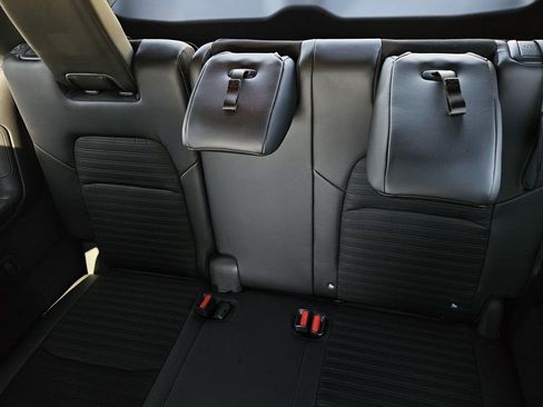 Certified 2024 Nissan Pathfinder Rock Creek image 13