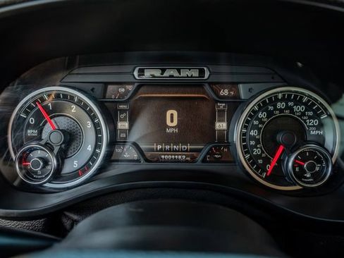 Used 2022 RAM 1500 Laramie image 24