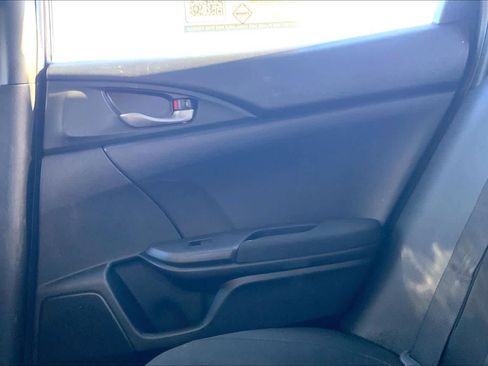 Used 2018 Honda Civic LX image 35