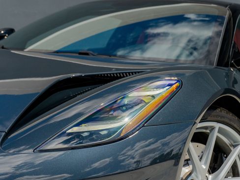 Used 2024 Lotus Emira First Edition image 24