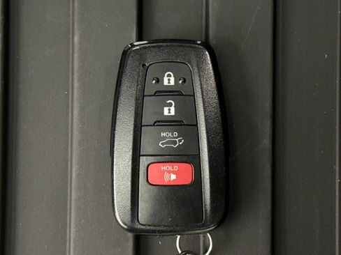 Used 2025 Toyota RAV4 XLE w/ Convenience Package AWD/4WD image 22