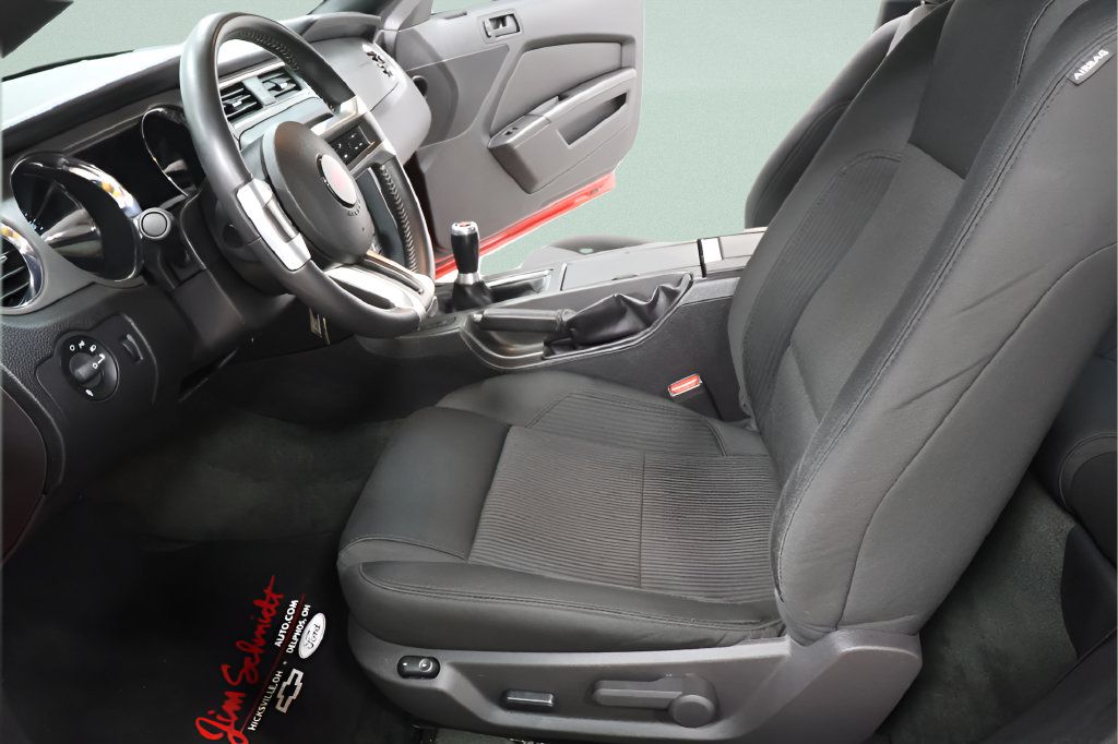 Used 2014 Ford Mustang GT w/ Equipment Group 301A RWD image 21