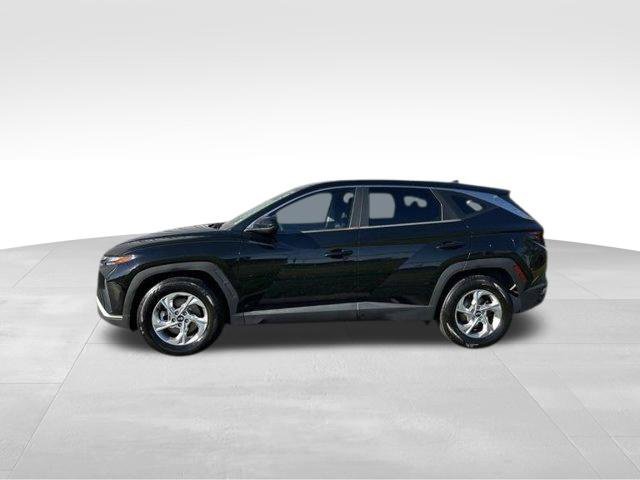 Used 2022 Hyundai Tucson SE FWD image 4