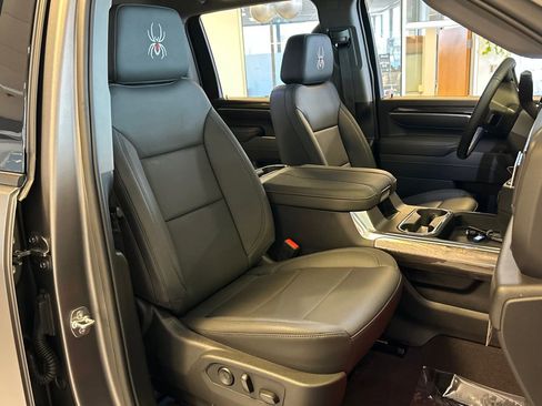 New 2026 Chevrolet Silverado 2500 LTZ w/ Trail Boss Package AWD/4WD image 13
