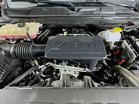 Certified 2023 RAM 1500 Big Horn image 39