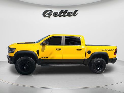 Used 2023 RAM 1500 TRX w/ TRX Level 2 Equipment Group AWD/4WD image 8