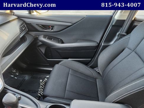Used 2023 Subaru Legacy w/ Popular Package #1 image 15