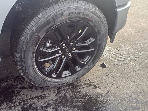 New 2026 Ford F150 XLT w/ Equipment Group 302A MID image 11