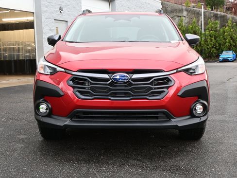 Used 2026 Subaru Crosstrek 2.5i Premium AWD/4WD image 3