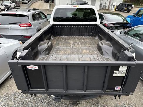 Used 2016 Ford F250 XL w/ Camper Package RWD image 12
