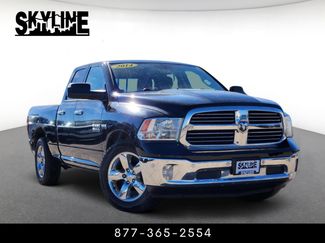 Used 2014 RAM 1500 Big Horn video 1