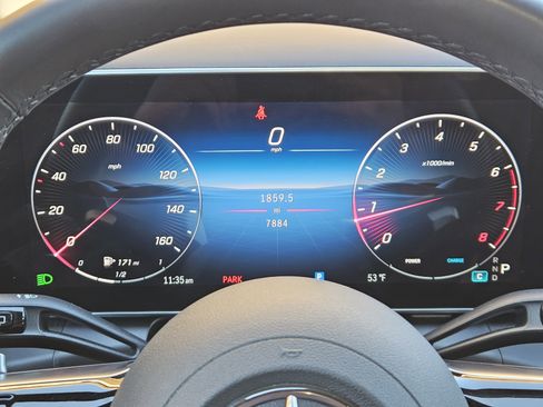 Certified 2025 Mercedes-Benz GLC 300 image 16