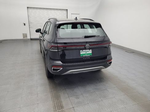 Used 2025 Volkswagen Taos S image 6