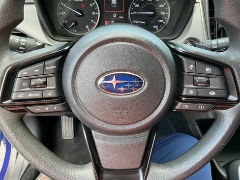 Certified 2024 Subaru Crosstrek 2.0i Premium AWD/4WD image 29