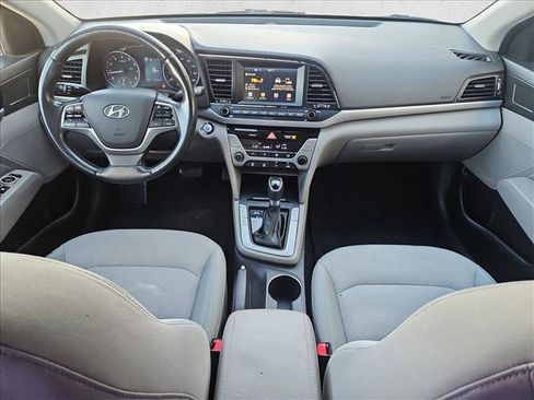 Used 2017 Hyundai Elantra SE w/ SE A/T Tech Package 03 image 16