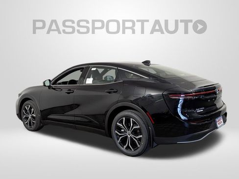 New 2026 Toyota Crown XLE image 3