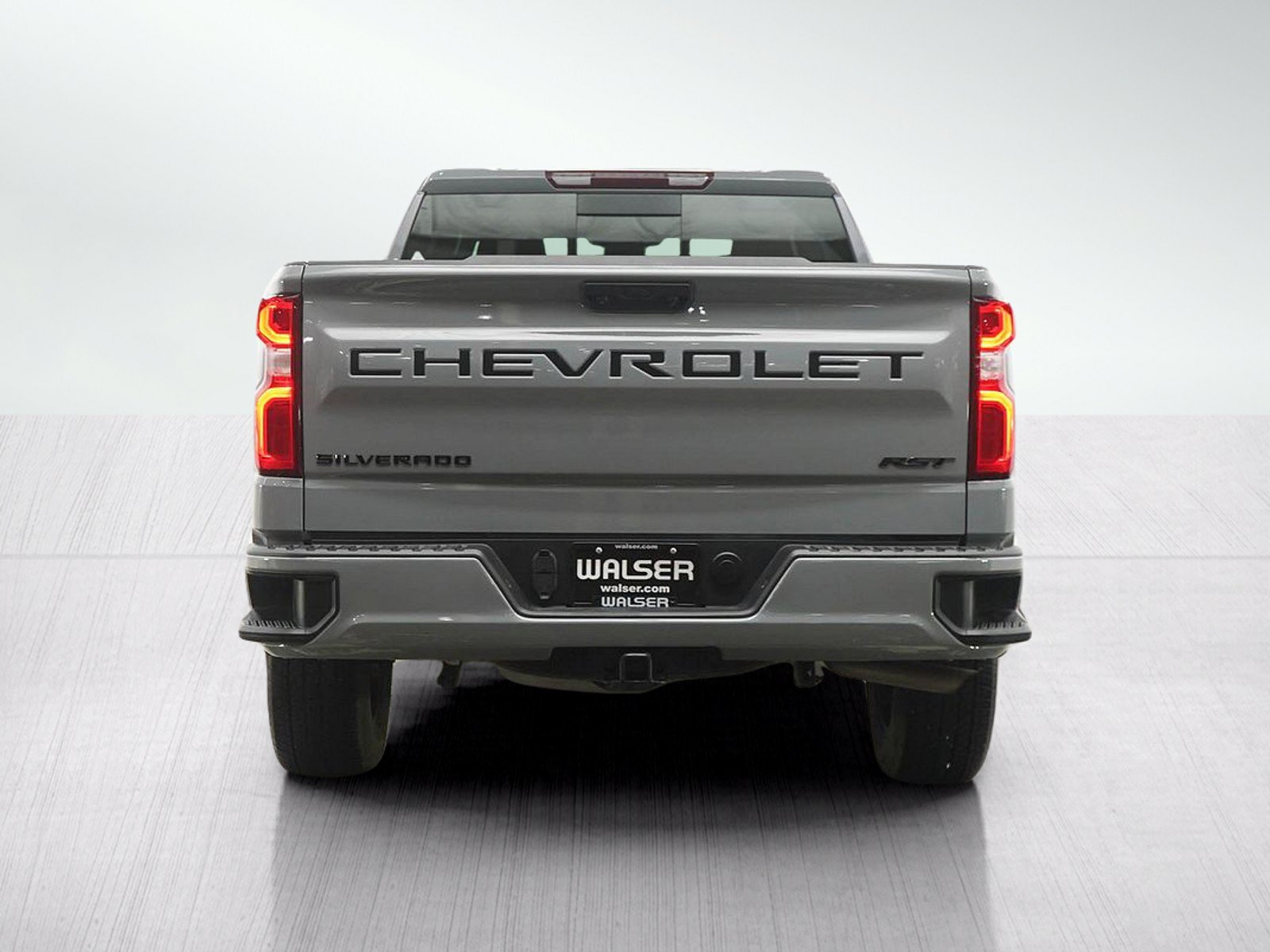 Used 2024 Chevrolet Silverado 1500 RST w/ True North Edition Plus AWD/4WD image 4