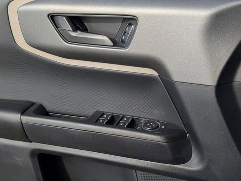 New 2025 Ford Bronco Sport Big Bend image 11