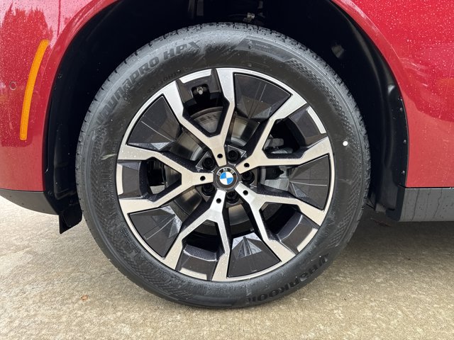 Certified 2026 BMW X3 xDrive30i w/ Convenience Package AWD/4WD image 23