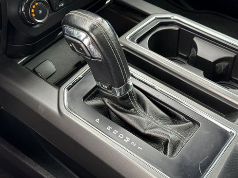 Used 2016 Ford F150 XLT w/ Equipment Group 302A Luxury image 24