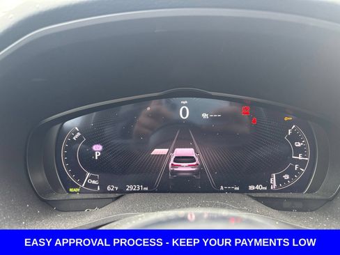 Used 2024 MAZDA CX-90 Plug-In Hybrid w/ Preferred AWD/4WD image 12