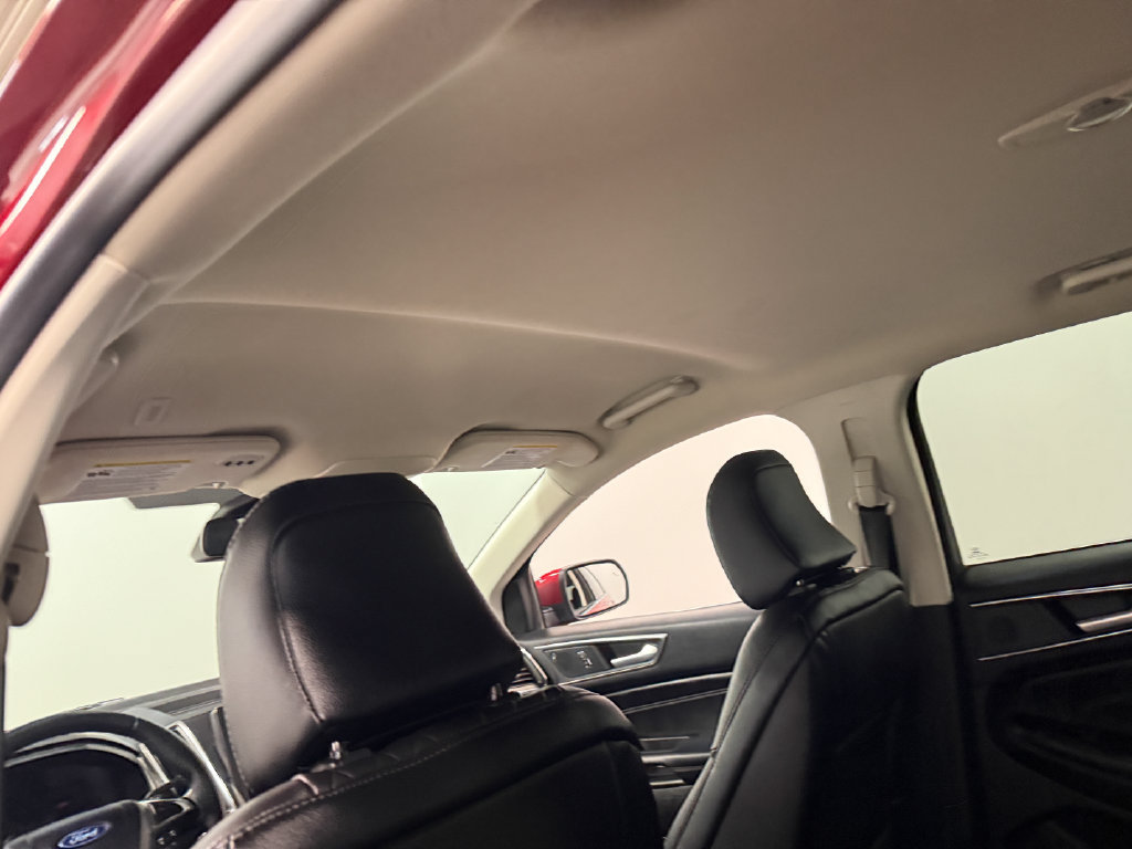 Used 2024 Ford Edge Titanium AWD/4WD image 50