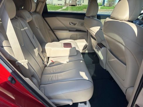 Used 2009 Toyota Venza AWD image 11