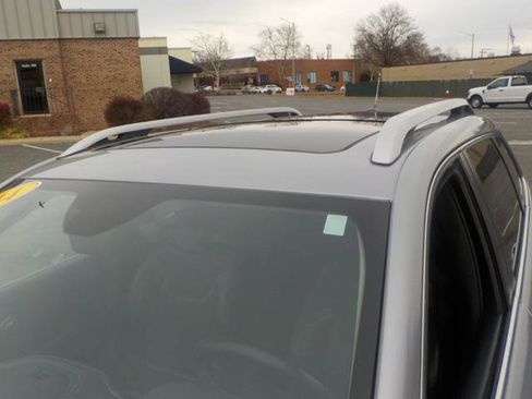 Used 2014 Jeep Cherokee Limited image 8