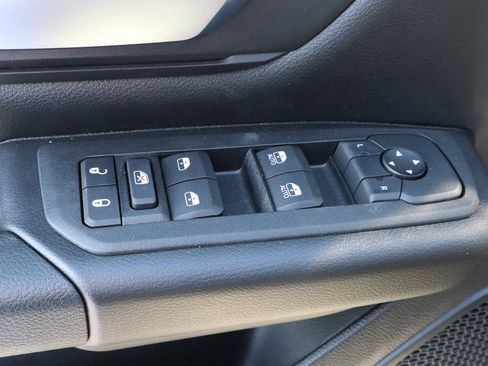 New 2026 RAM 1500 Classic Warlock AWD/4WD image 9