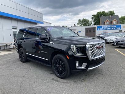 Used 2023 GMC Yukon Denali