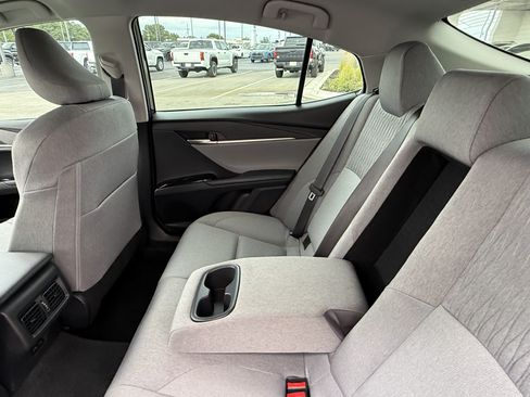 Certified 2025 Toyota Camry LE w/ Convenience Package FWD image 22