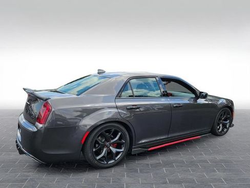 Used 2023 Chrysler 300 S RWD image 5