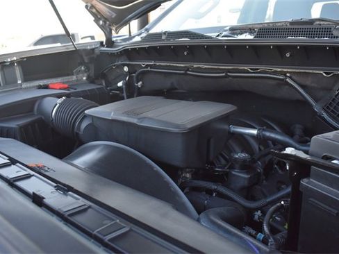 New 2026 Chevrolet Silverado 2500 LTZ w/ LTZ Plus Package image 40