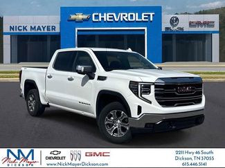 Used 2025 GMC Sierra 1500 SLT 360° Tour