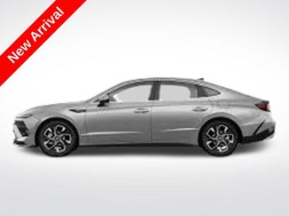 Used 2024 Hyundai Sonata SEL FWD video 1