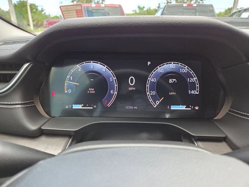 Used 2023 Jeep Grand Cherokee Limited RWD image 36