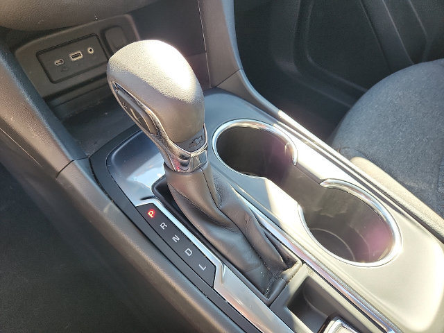 Used 2022 Chevrolet Equinox LT FWD image 15