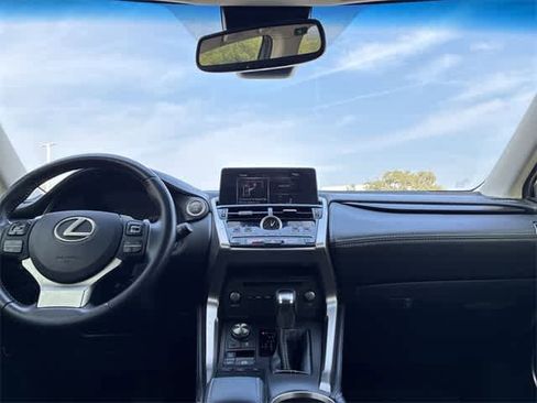 Used 2019 Lexus NX 300 FWD image 28