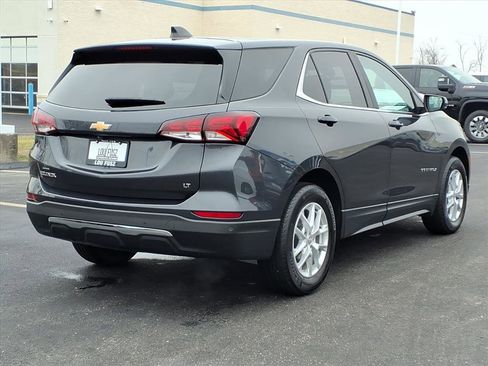 Used 2022 Chevrolet Equinox LT image 27