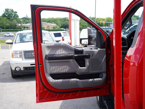 Used 2019 Ford F450 XL w/ XL Value Package RWD image 38