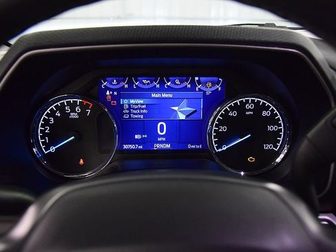 Used 2023 Ford F150 XLT w/ Equipment Group 302A High image 18