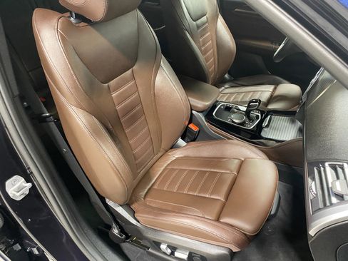 Used 2023 BMW X4 xDrive30i w/ M Sport Package image 14