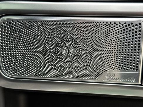 Used 2023 Mercedes-Benz G 550 image 22