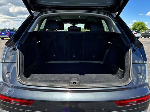Used 2021 Audi Q5 2.0T Premium Plus w/ Premium Plus Package AWD/4WD image 23