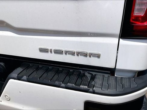 Used 2022 GMC Sierra 1500 Denali AWD/4WD image 22