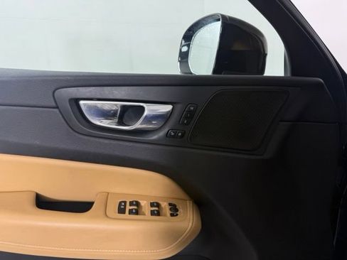Used 2021 Volvo XC60 T5 Inscription w/ Protection Package Premier FWD image 28